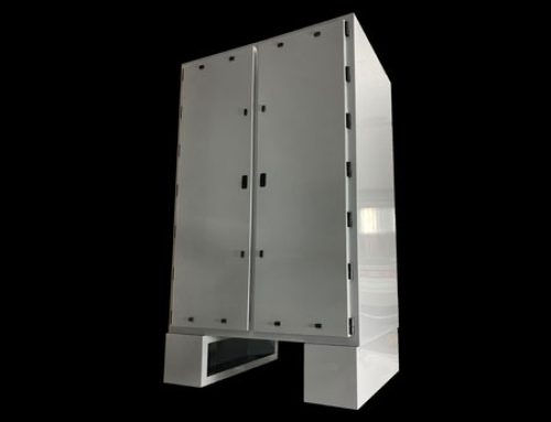 NEMA 4/4X Weathertight Boxes and Cabinets 