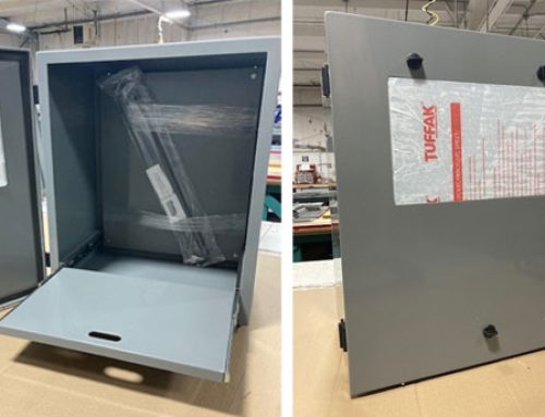 Customizing the Qube: A Tailored Solution for Sensitive Equipment