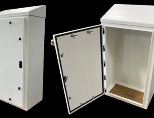 Custom Dockside Electrical Panel Enclosure: Designed for Florida’s Elements