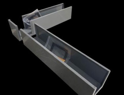 Custom Wireway Solution: When Replacing Means Reinventing